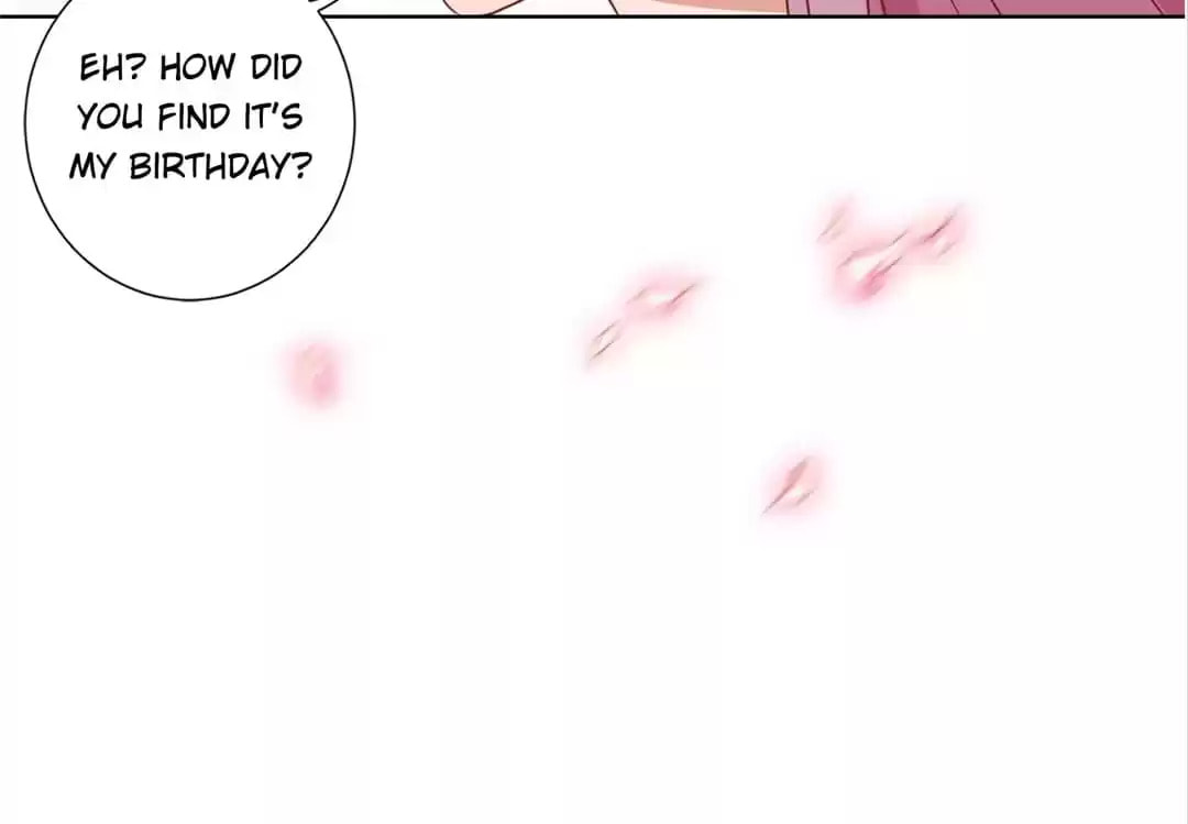 My Badboy Prince Chapter 104 page 38 - 