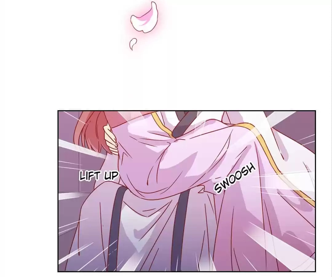 My Badboy Prince Chapter 104 page 5 - 