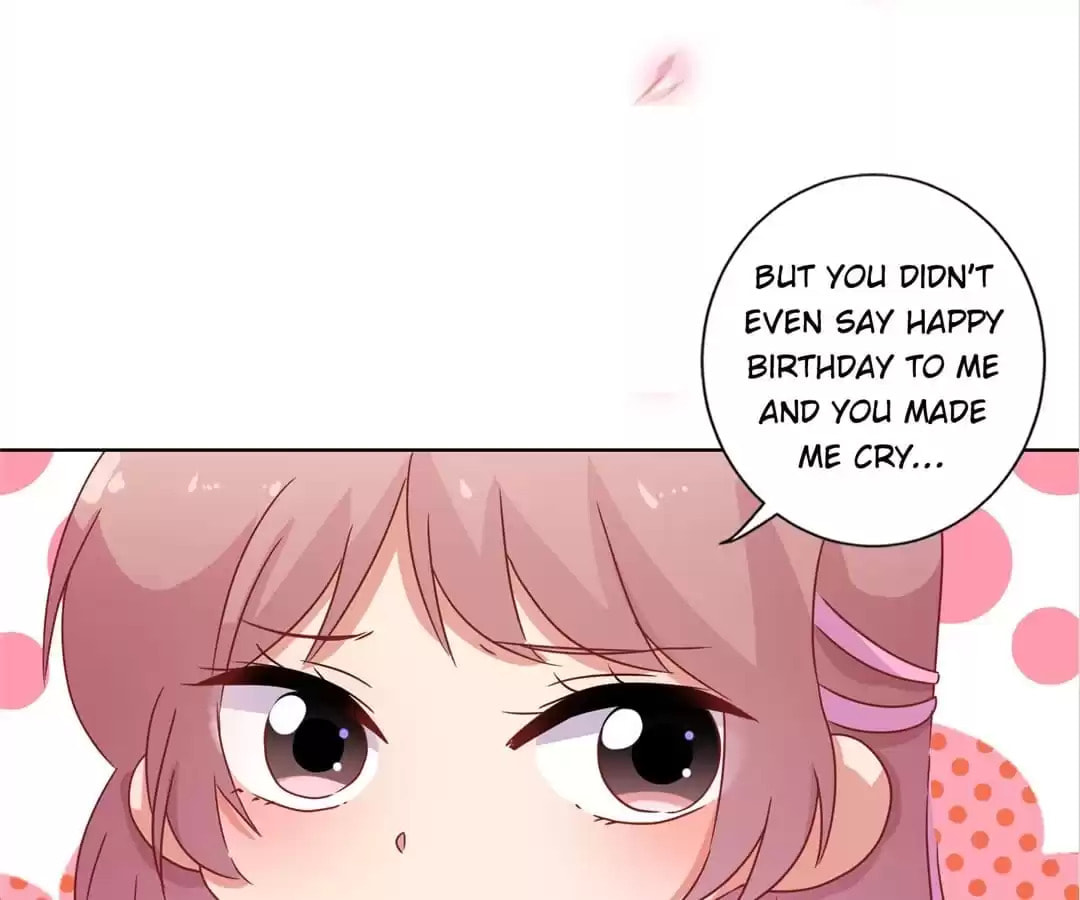 My Badboy Prince Chapter 104 page 41 - 