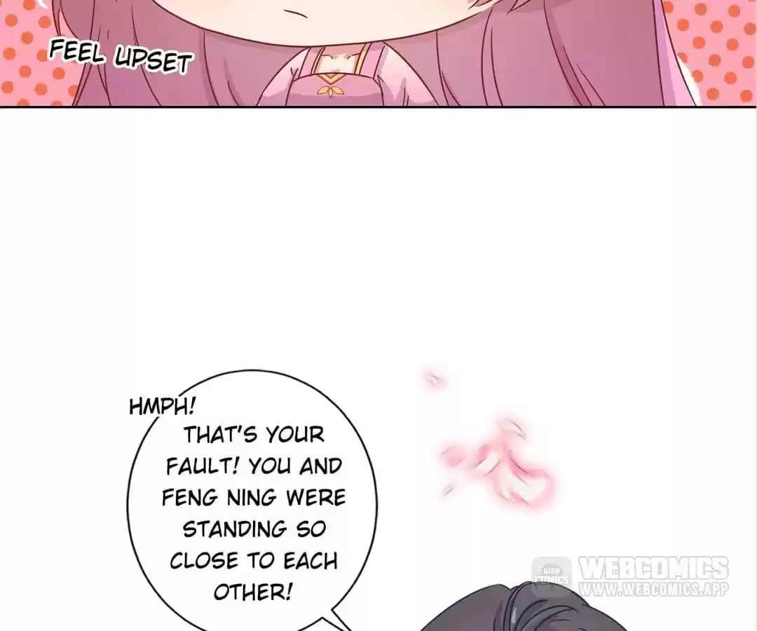 My Badboy Prince Chapter 104 page 42 - 
