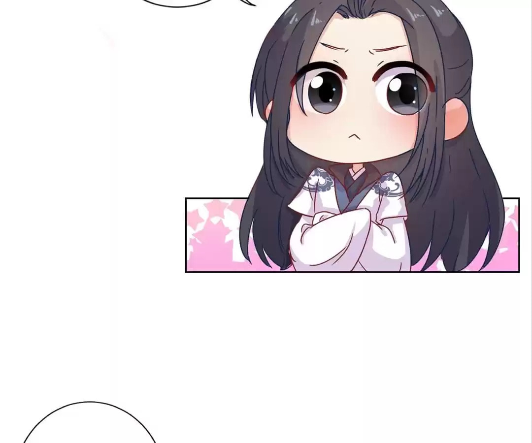 My Badboy Prince Chapter 104 page 43 - 