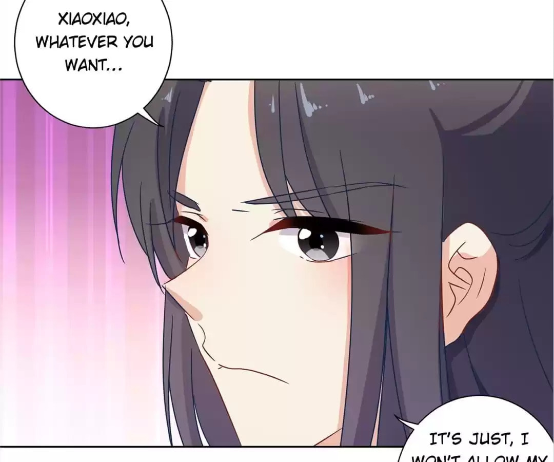 My Badboy Prince Chapter 104 page 44 - 