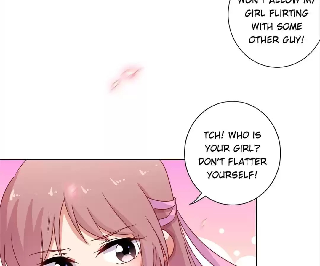 My Badboy Prince Chapter 104 page 45 - 