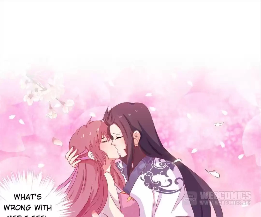 My Badboy Prince Chapter 104 page 10 - 