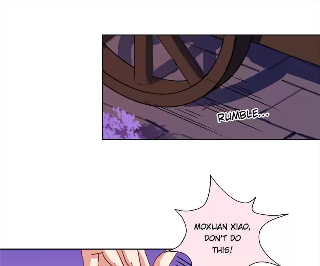 My Badboy Prince Chapter 105 page 1 - 