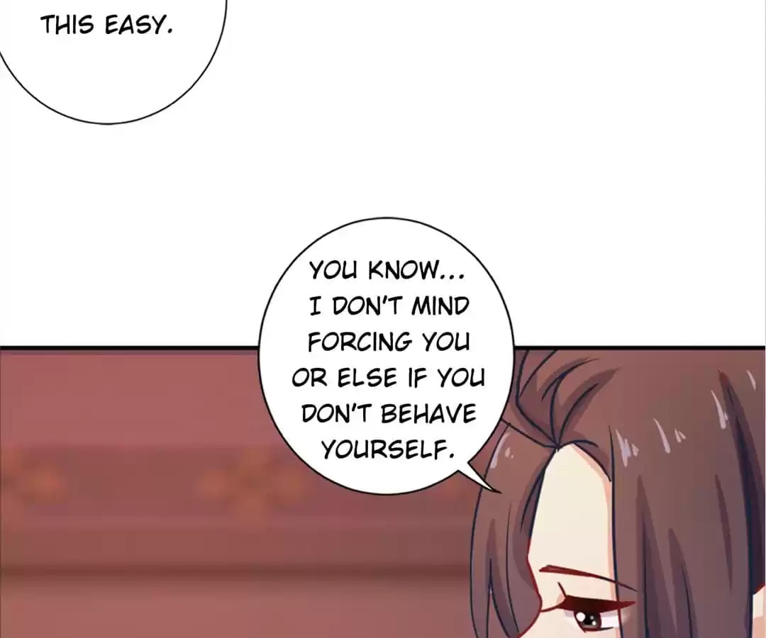 My Badboy Prince Chapter 105 page 11 - 