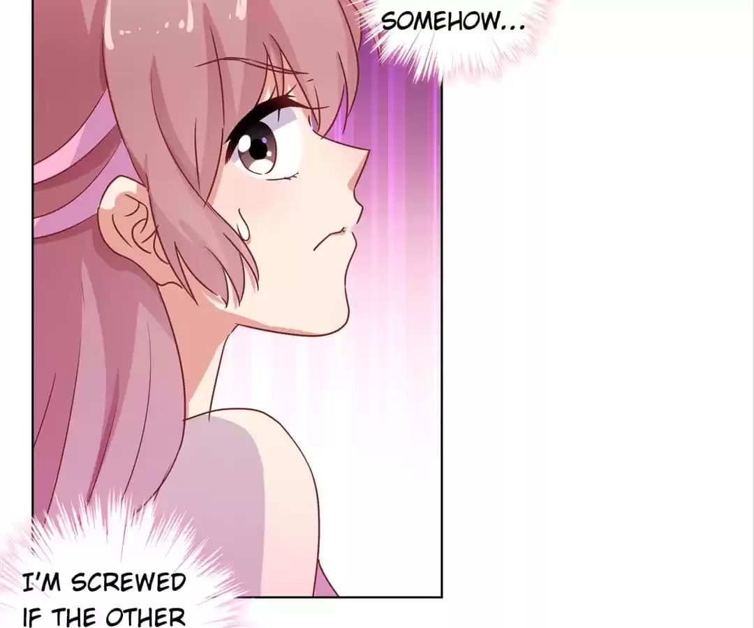 My Badboy Prince Chapter 105 page 14 - 