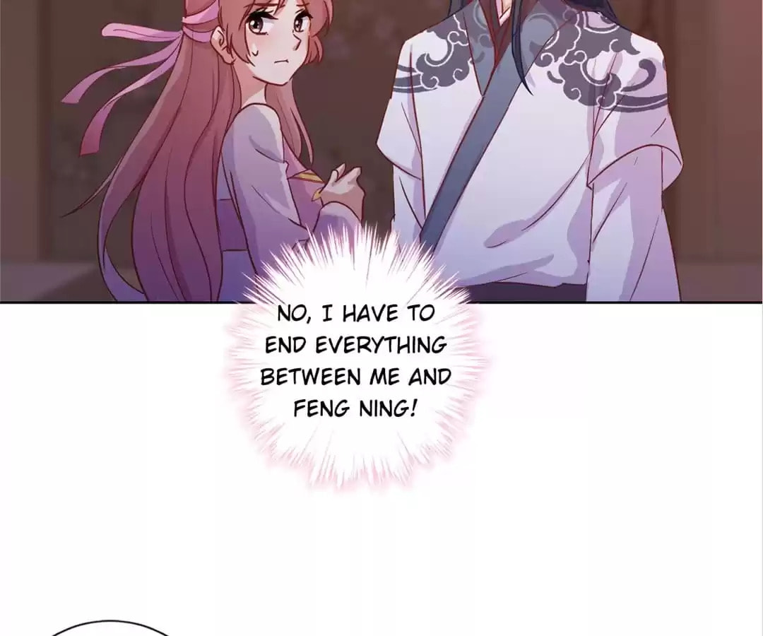 My Badboy Prince Chapter 105 page 16 - 