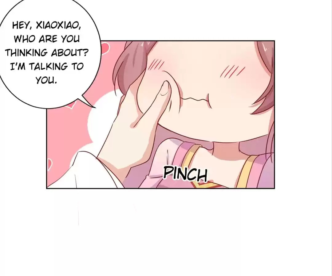 My Badboy Prince Chapter 105 page 17 - 
