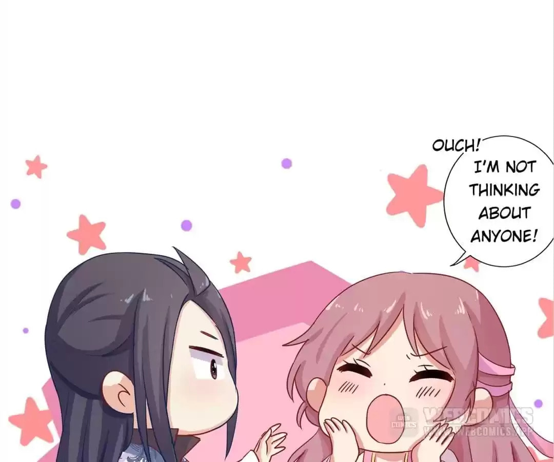 My Badboy Prince Chapter 105 page 18 - 
