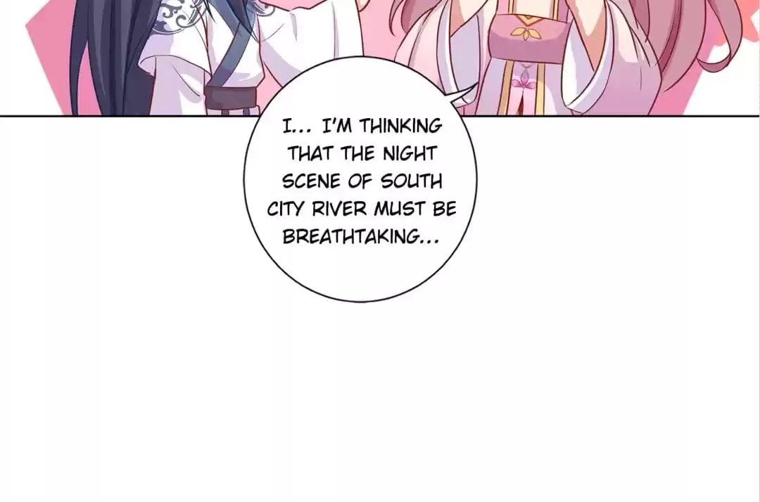 My Badboy Prince Chapter 105 page 19 - 