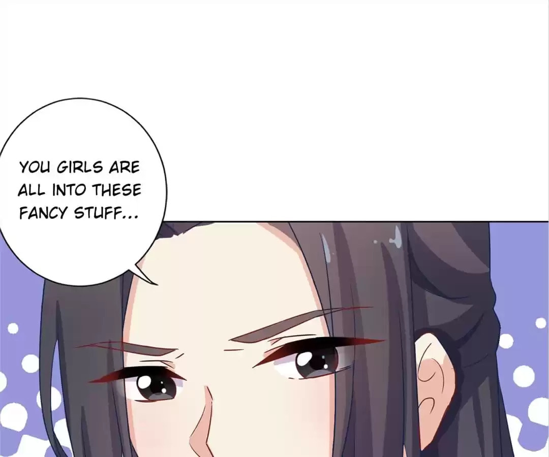 My Badboy Prince Chapter 105 page 20 - 