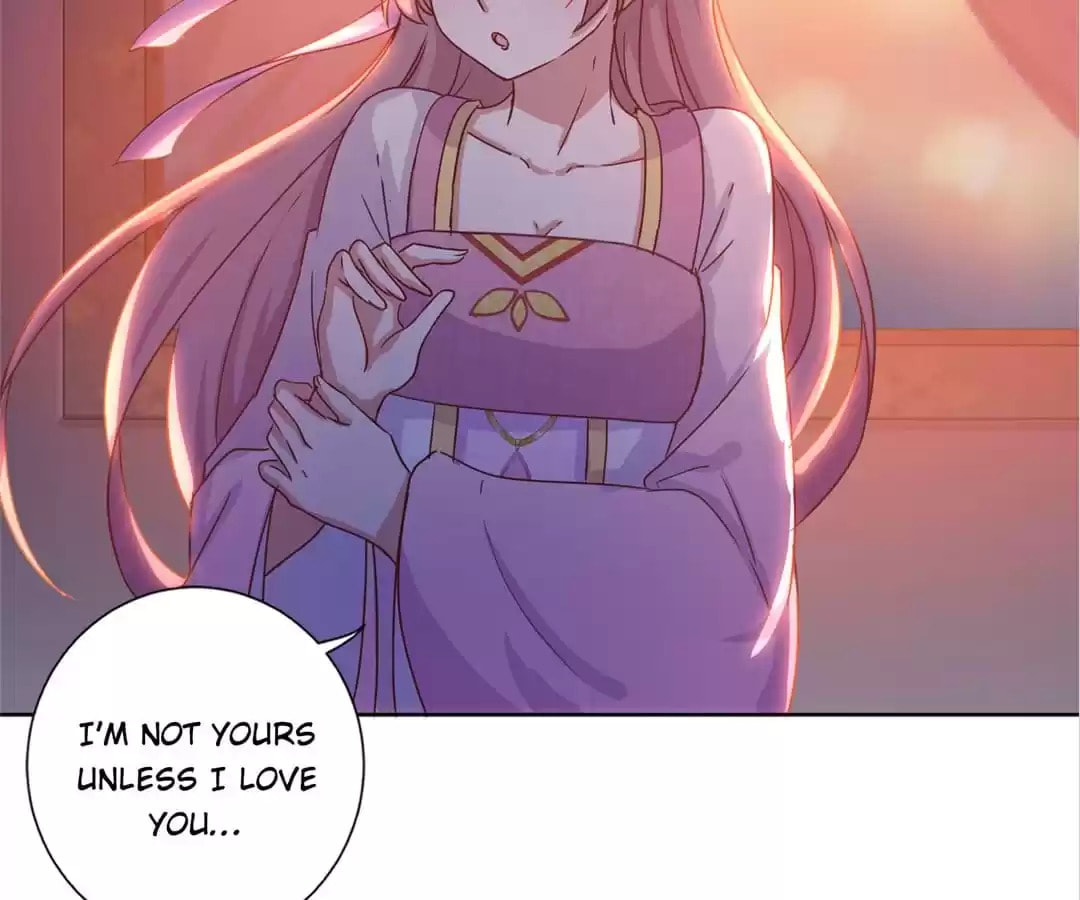 My Badboy Prince Chapter 105 page 3 - 