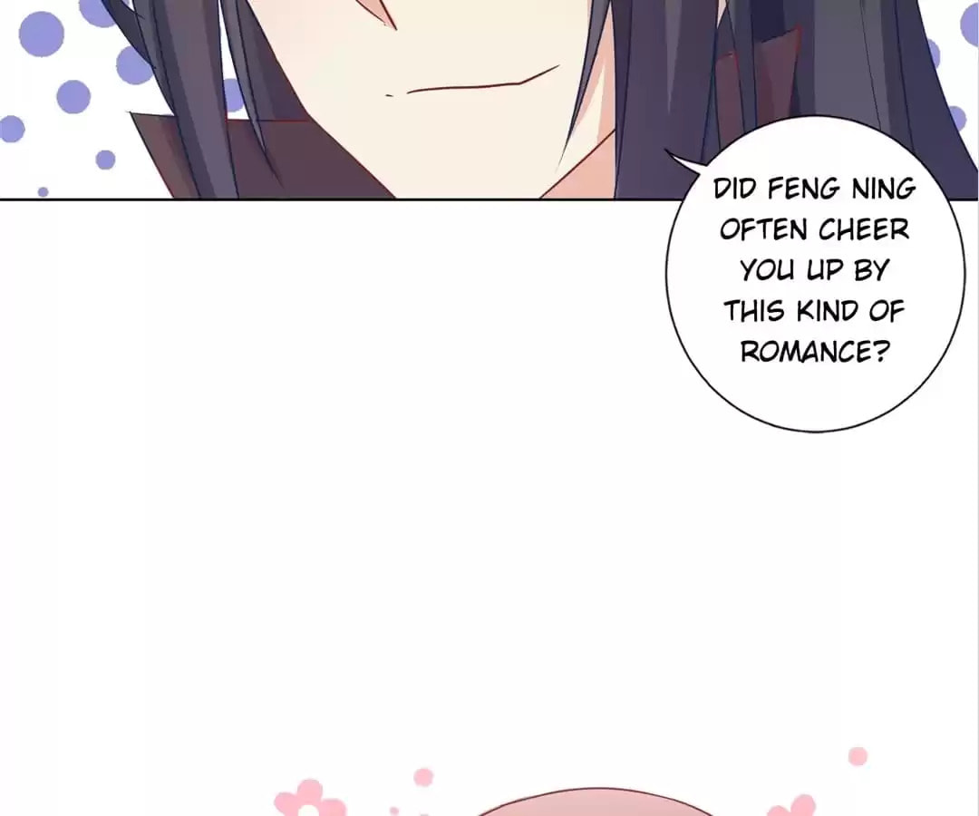 My Badboy Prince Chapter 105 page 21 - 