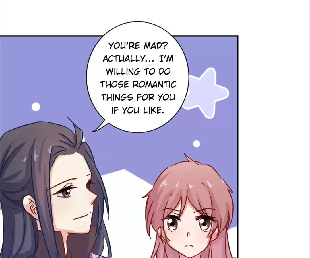 My Badboy Prince Chapter 105 page 23 - 