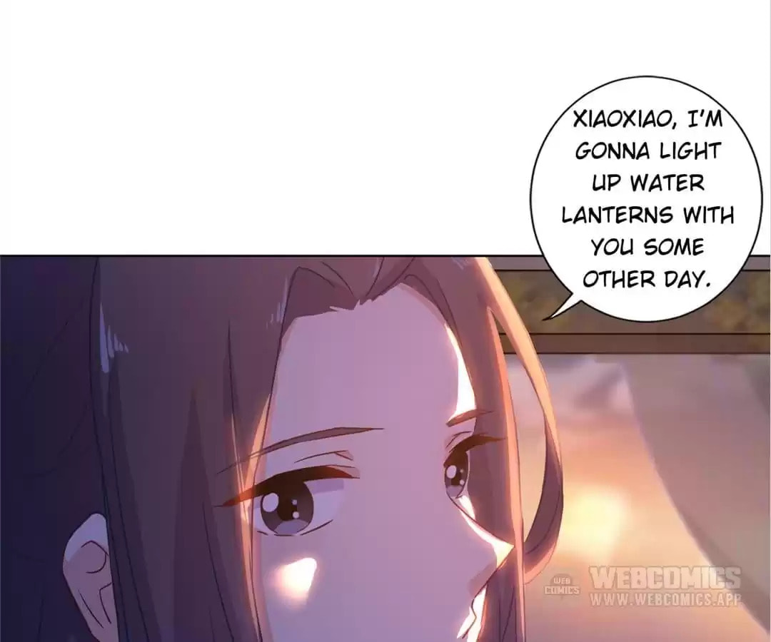 My Badboy Prince Chapter 105 page 26 - 