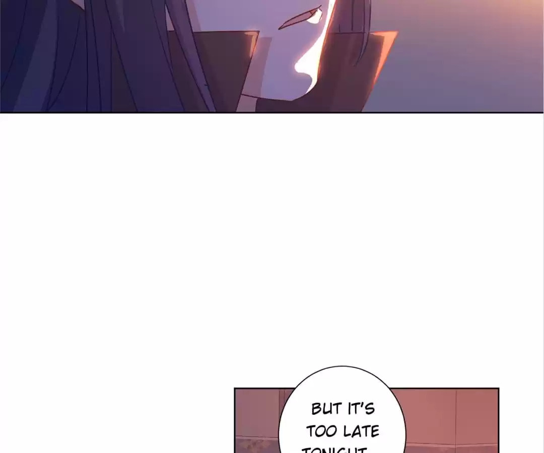My Badboy Prince Chapter 105 page 27 - 