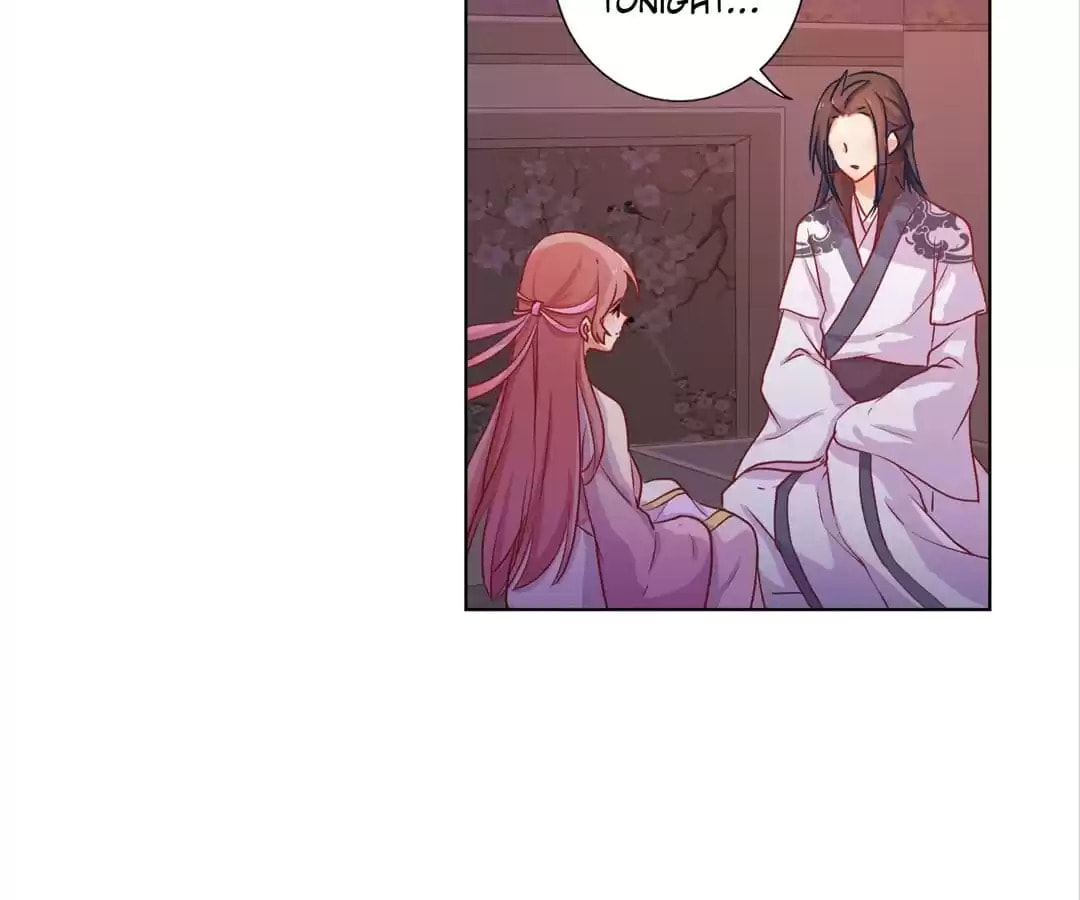 My Badboy Prince Chapter 105 page 28 - 