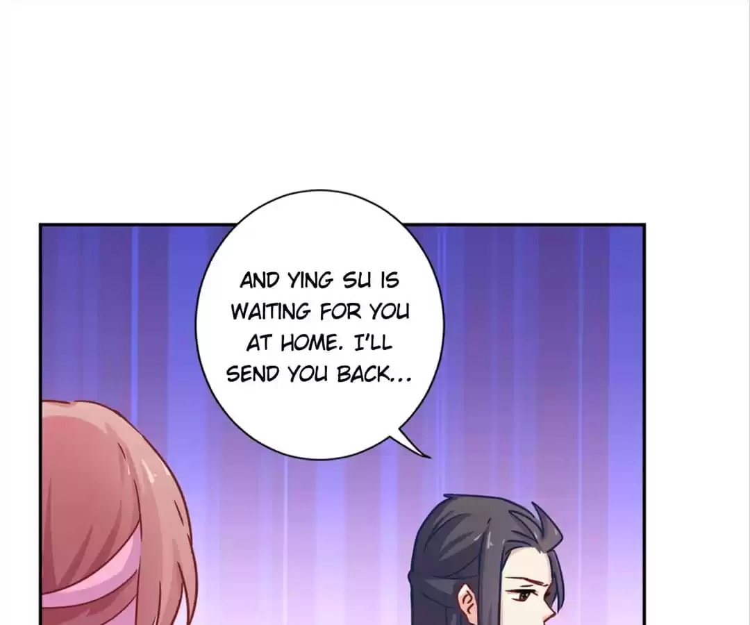 My Badboy Prince Chapter 105 page 30 - 