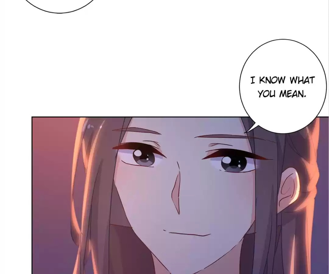 My Badboy Prince Chapter 105 page 4 - 