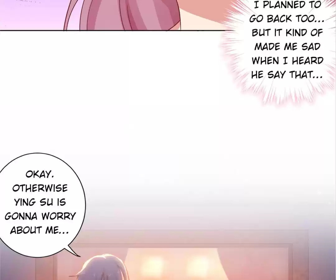 My Badboy Prince Chapter 105 page 33 - 