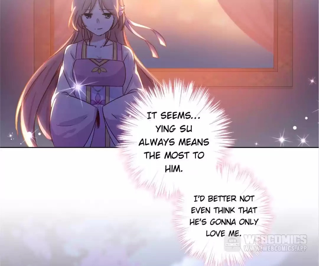 My Badboy Prince Chapter 105 page 34 - 
