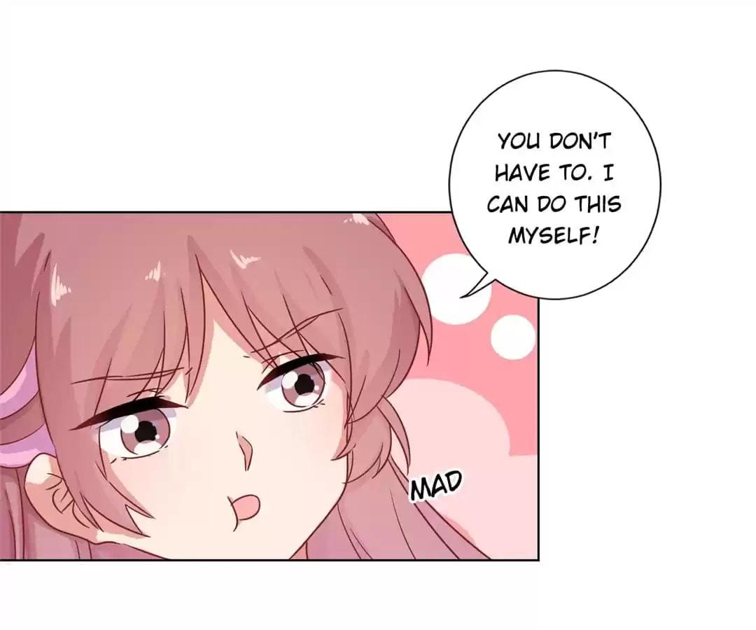 My Badboy Prince Chapter 105 page 39 - 