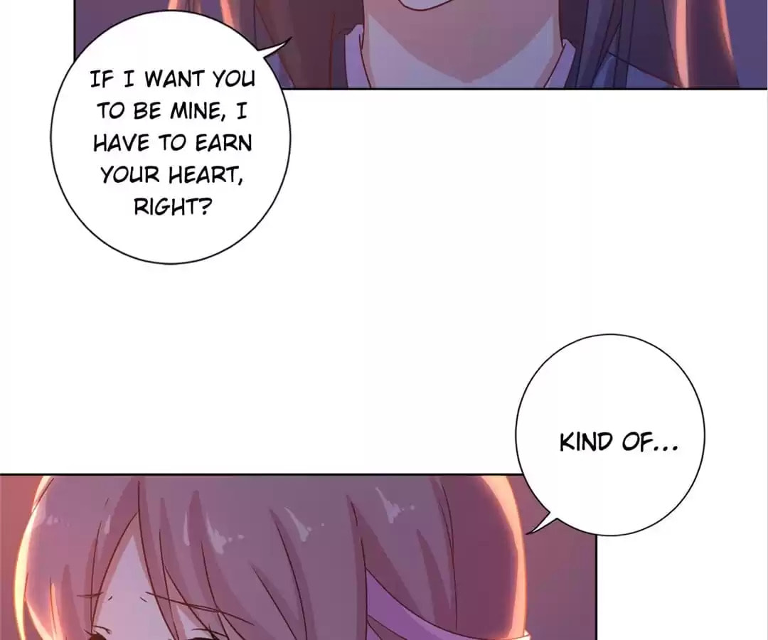 My Badboy Prince Chapter 105 page 5 - 