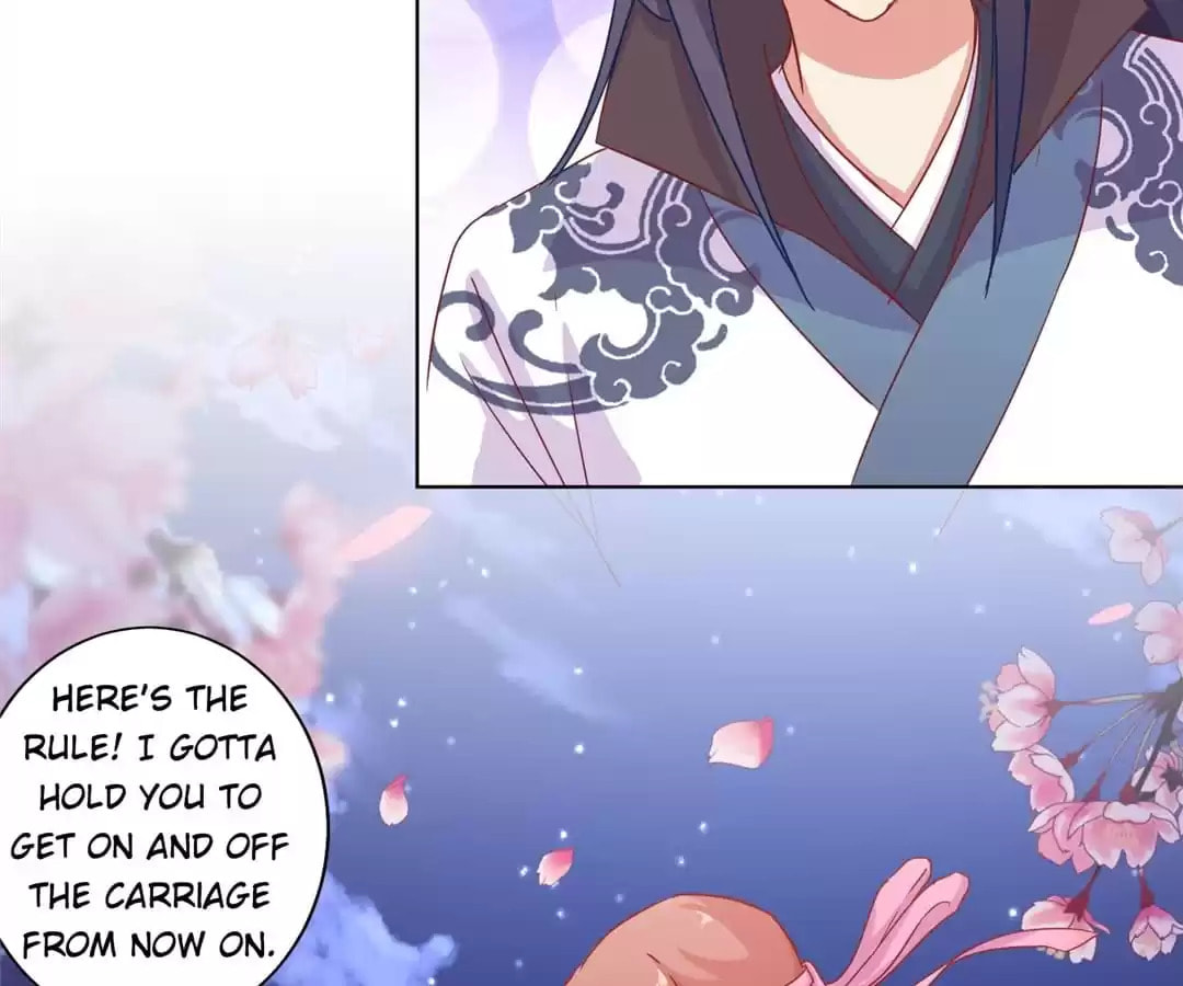 My Badboy Prince Chapter 105 page 41 - 