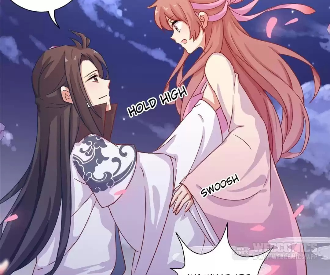 My Badboy Prince Chapter 105 page 42 - 