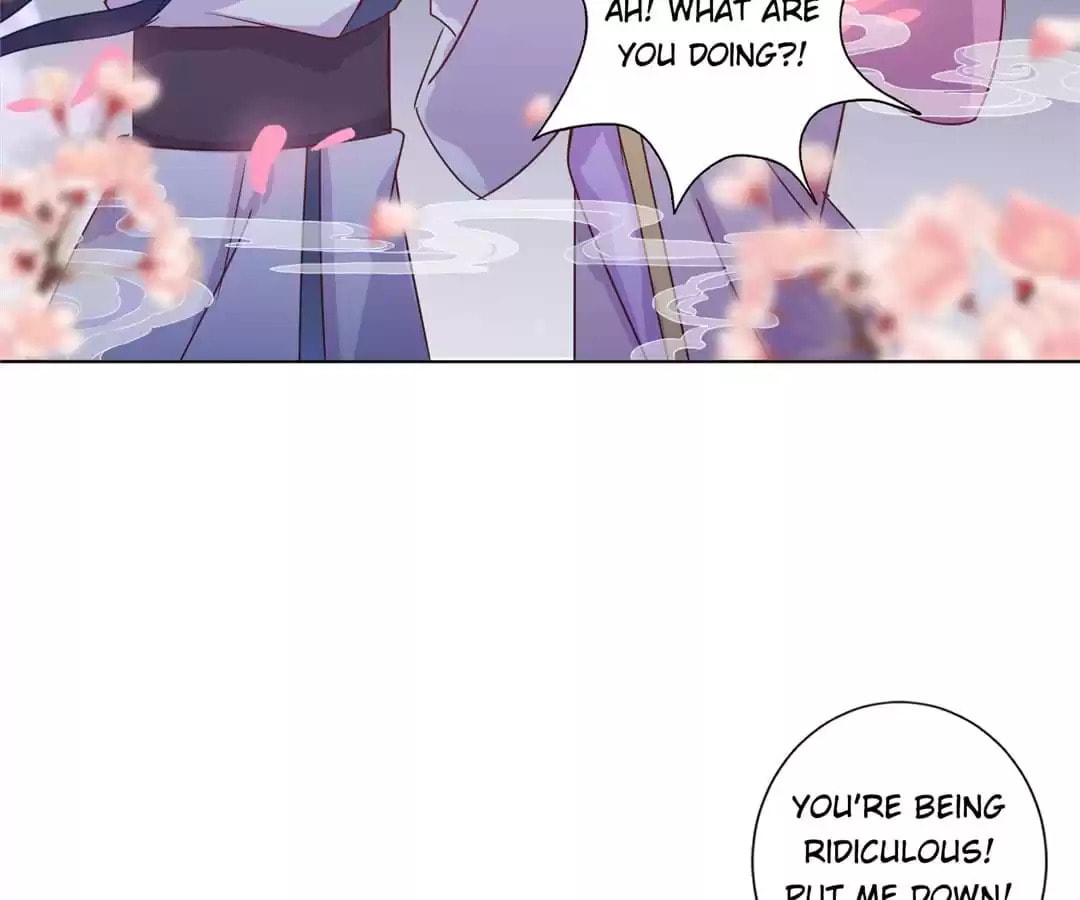 My Badboy Prince Chapter 105 page 43 - 