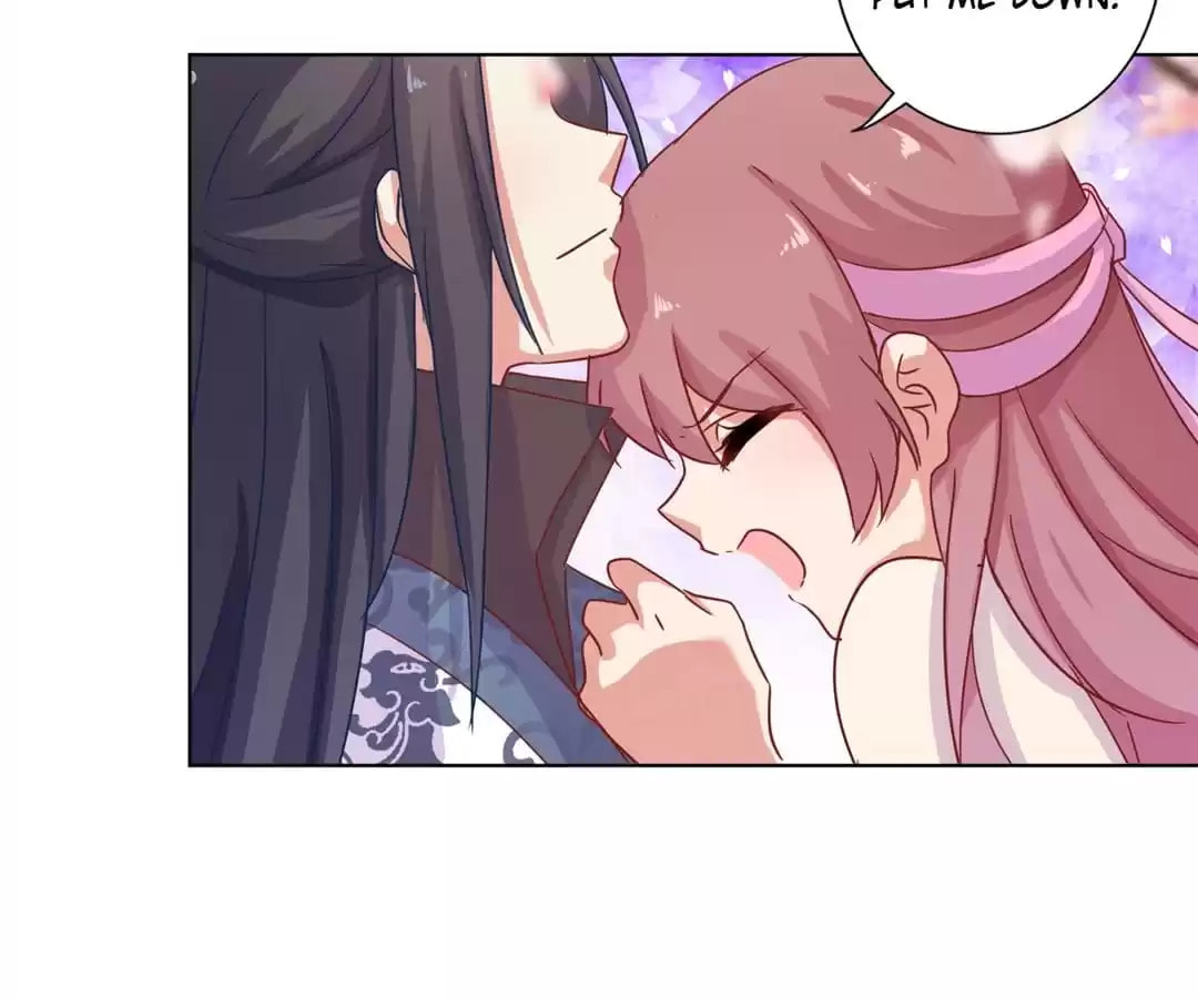 My Badboy Prince Chapter 105 page 44 - 