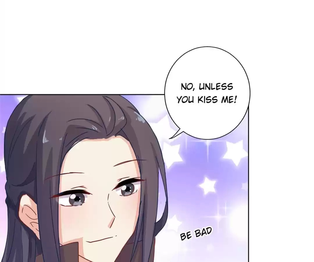 My Badboy Prince Chapter 105 page 45 - 