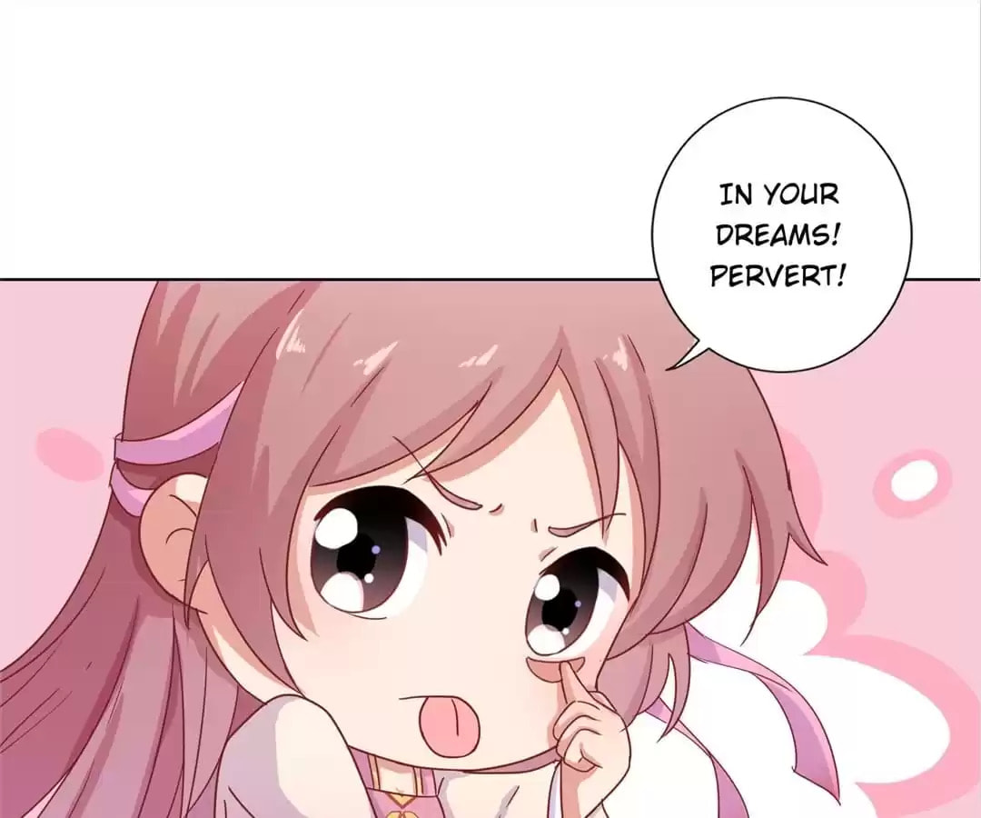 My Badboy Prince Chapter 105 page 48 - 