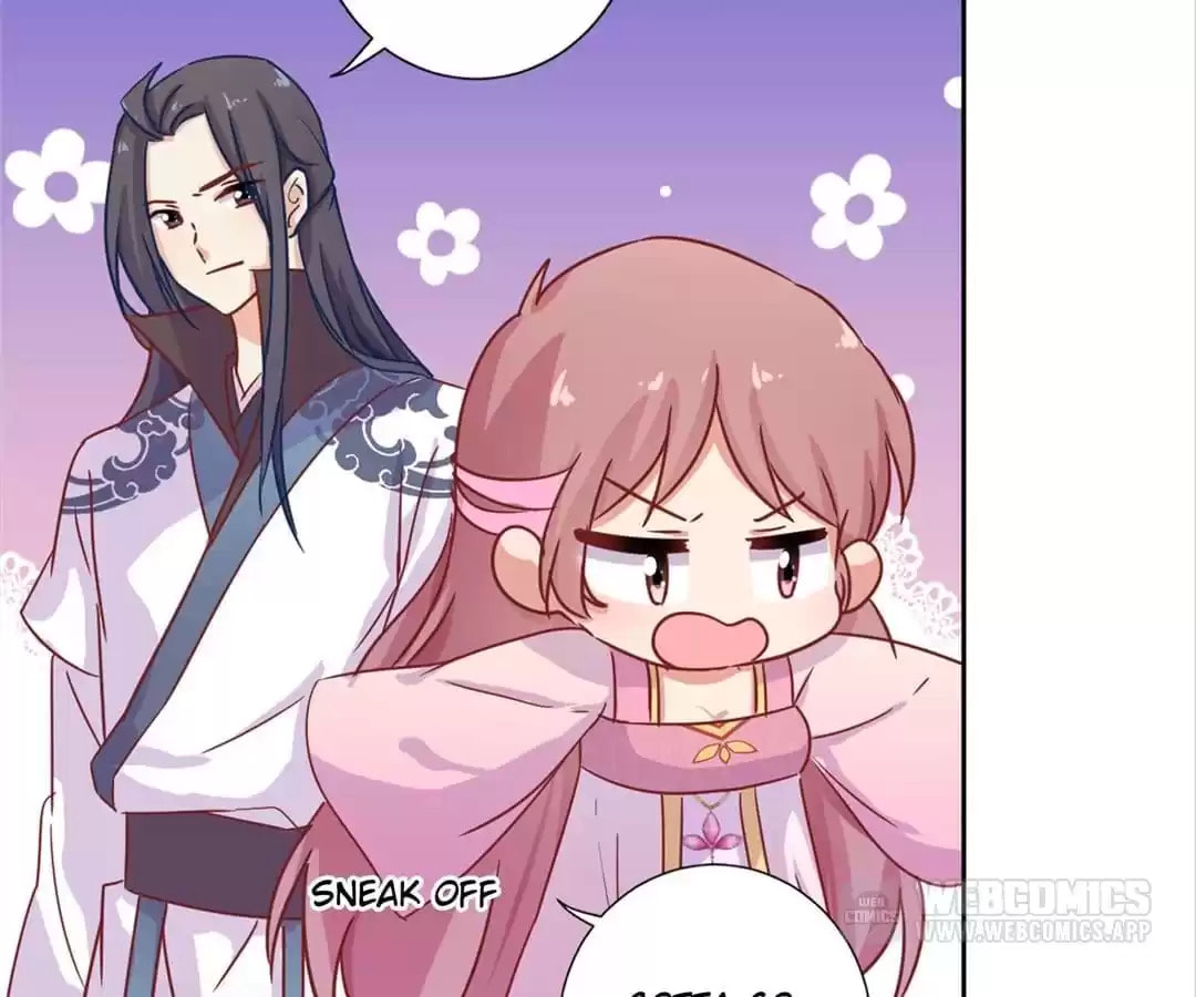 My Badboy Prince Chapter 105 page 50 - 
