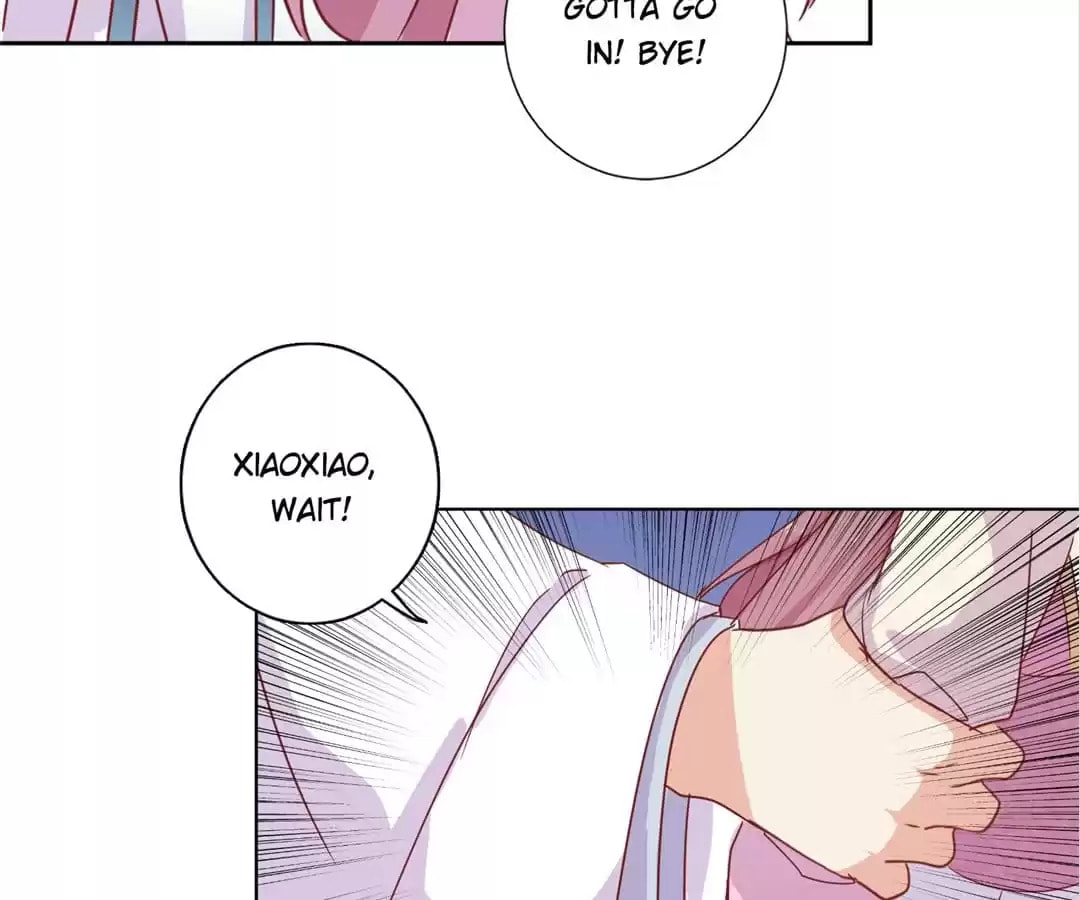 My Badboy Prince Chapter 105 page 51 - 