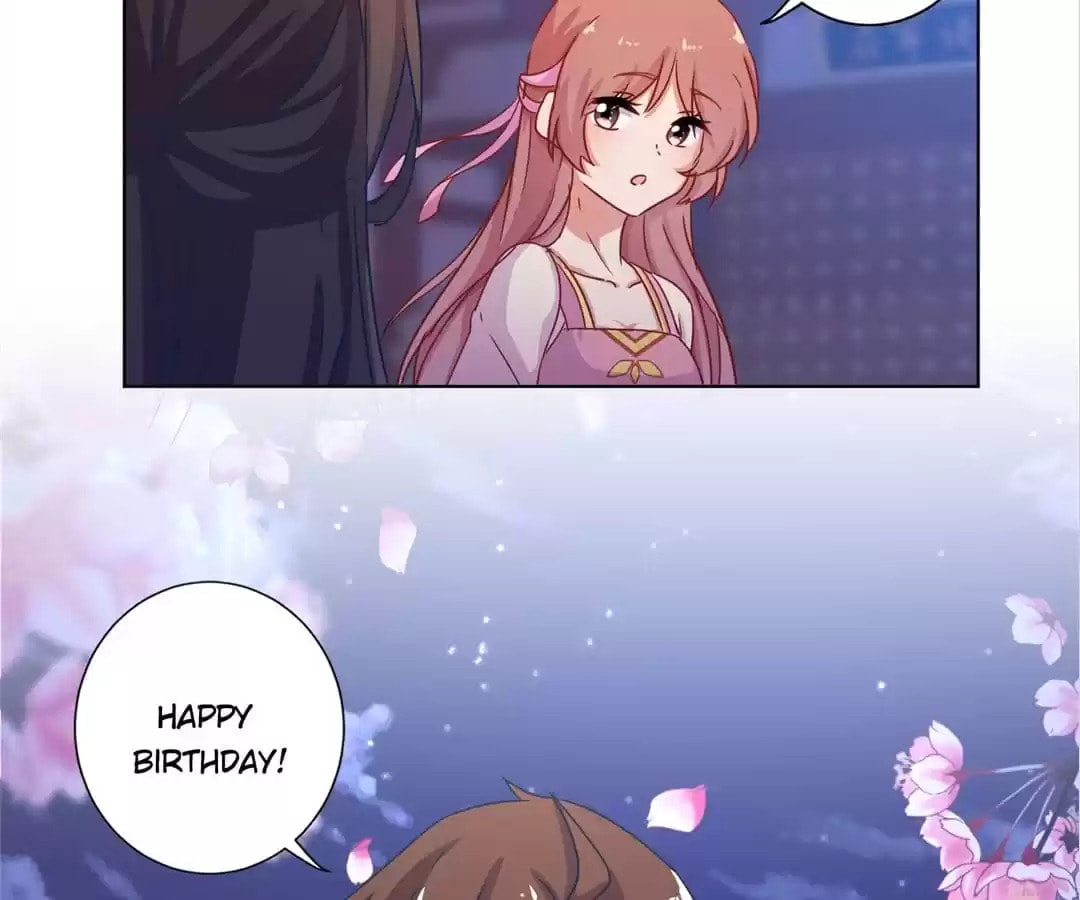 My Badboy Prince Chapter 105 page 53 - 