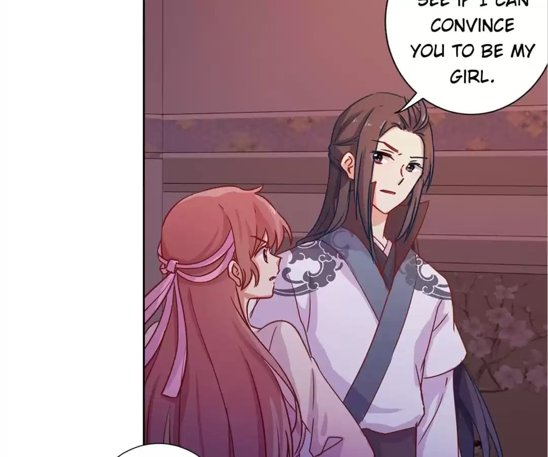 My Badboy Prince Chapter 105 page 7 - 