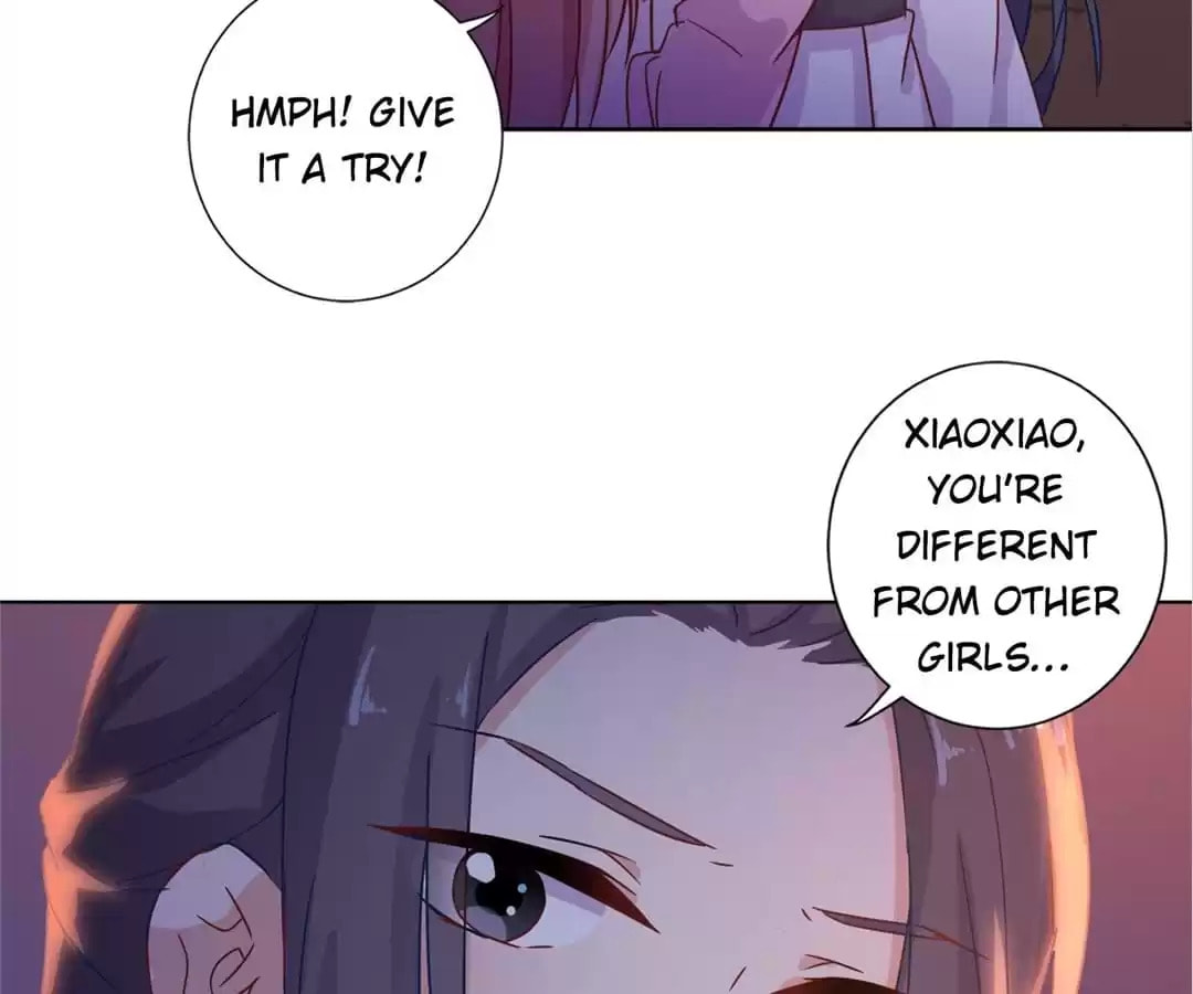 My Badboy Prince Chapter 105 page 8 - 
