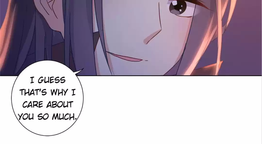 My Badboy Prince Chapter 105 page 9 - 