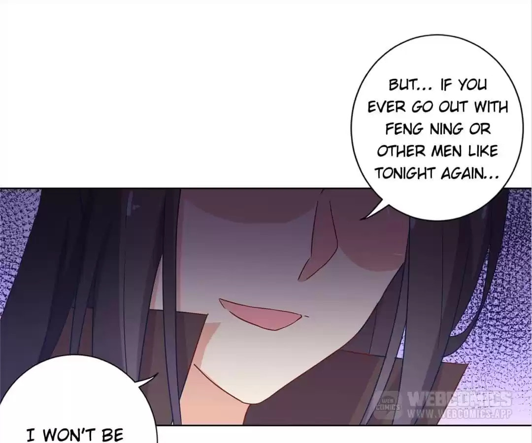 My Badboy Prince Chapter 105 page 10 - 