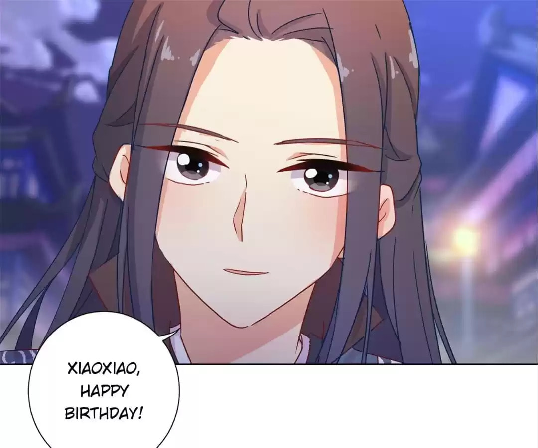 My Badboy Prince Chapter 106 page 1 - 