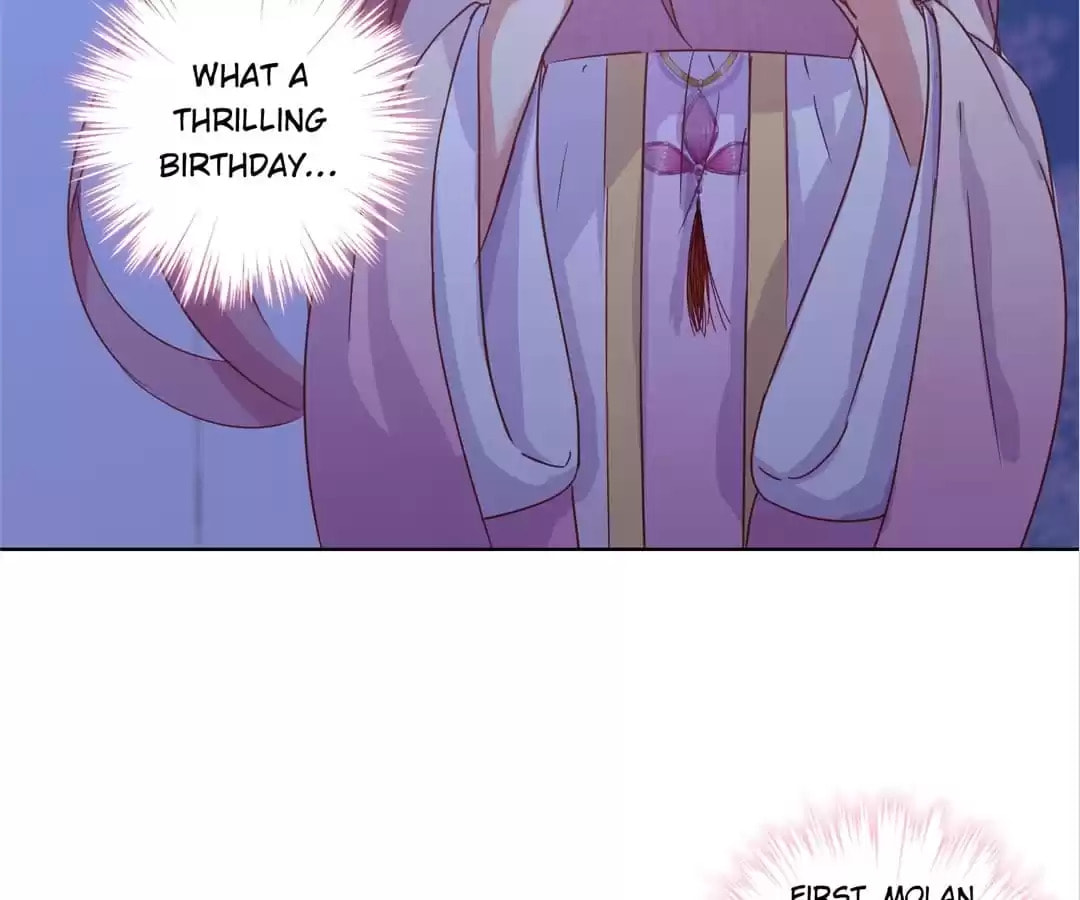 My Badboy Prince Chapter 106 page 14 - 