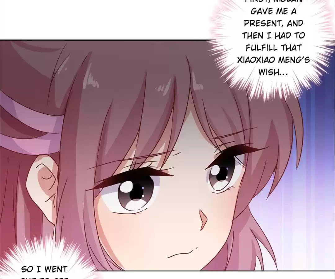 My Badboy Prince Chapter 106 page 15 - 