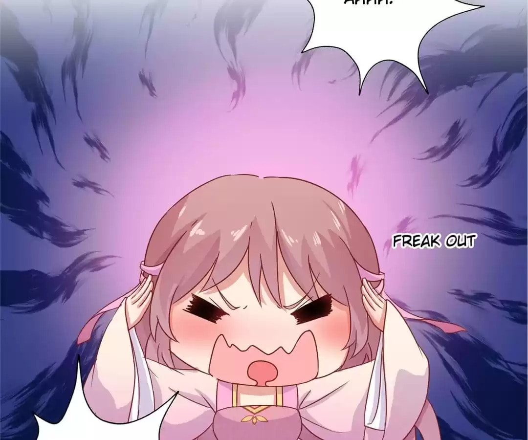 My Badboy Prince Chapter 106 page 17 - 