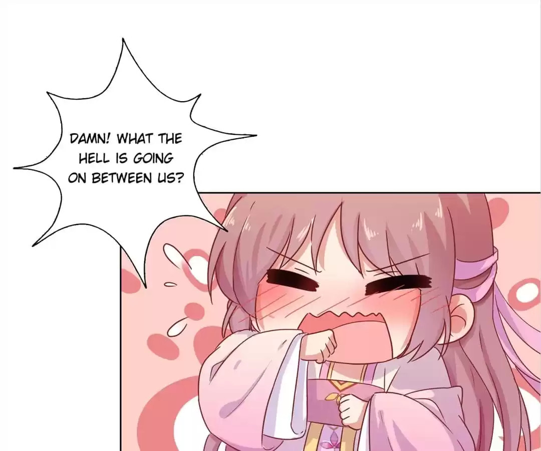 My Badboy Prince Chapter 106 page 20 - 