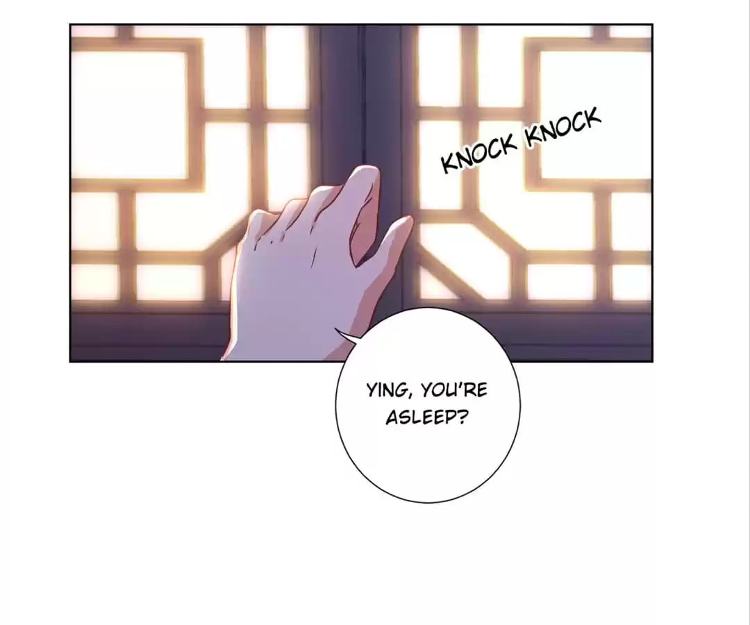 My Badboy Prince Chapter 106 page 23 - 
