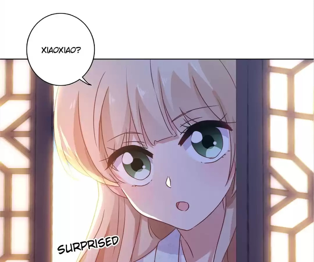 My Badboy Prince Chapter 106 page 24 - 