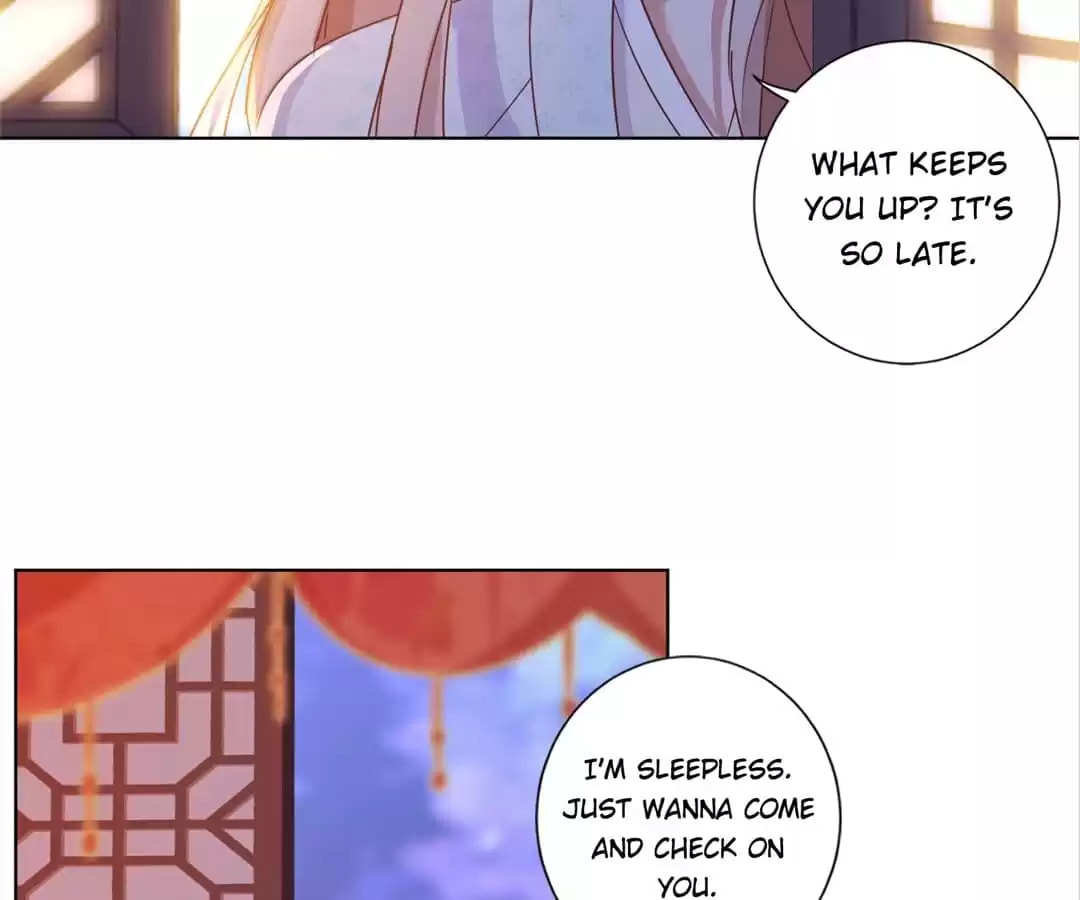 My Badboy Prince Chapter 106 page 25 - 