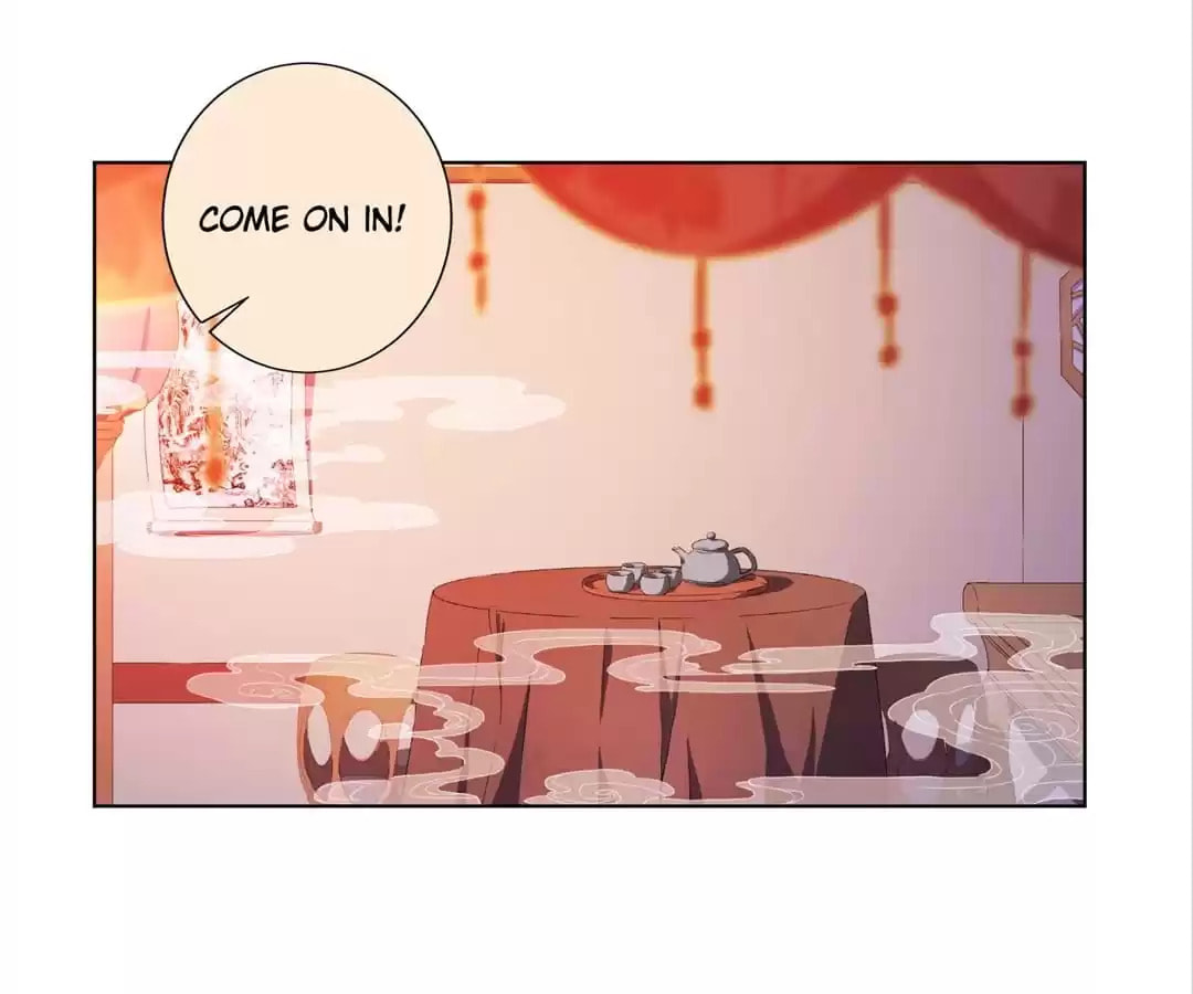My Badboy Prince Chapter 106 page 27 - 